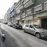 아파트 Junto A Fonte Luminosa *