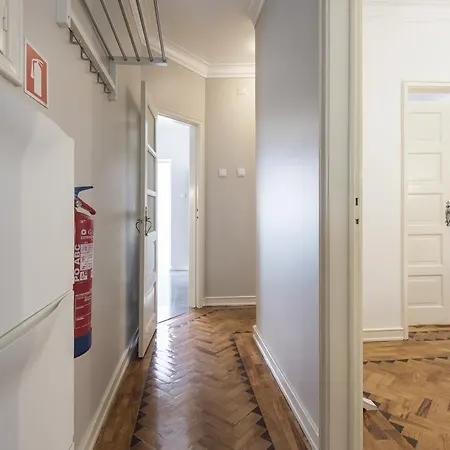 Apartamento Junto à Fonte Luminosa *