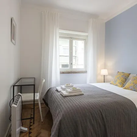 Apartamento Junto à Fonte Luminosa *