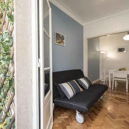 Apartamento Junto à Fonte Luminosa