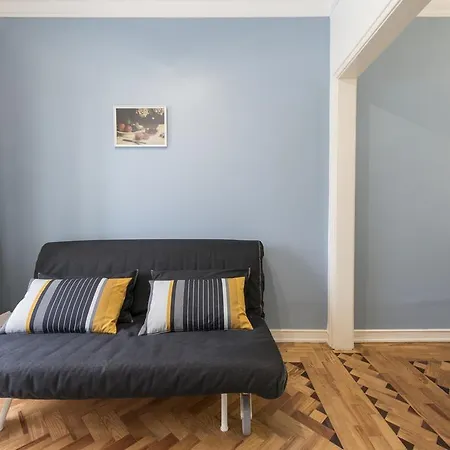 Junto à Fonte Luminosa Lisboa