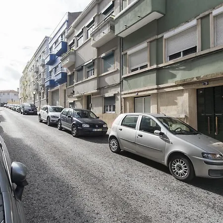 Apartamento Junto à Fonte Luminosa *