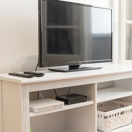 Apartamento Junto à Fonte Luminosa Lisboa