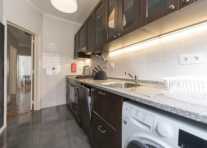 Junto A Fonte Luminosa * Лиссабон