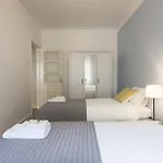 Appartamento Junto à Fonte Luminosa Lisbona
