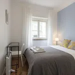 Apartmán Junto A Fonte Luminosa *