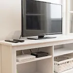 Apartmán Junto A Fonte Luminosa Lisboa