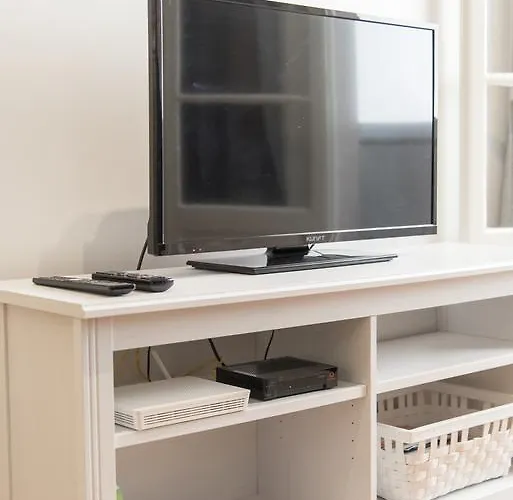 Appartement Junto A Fonte Luminosa Lissabon