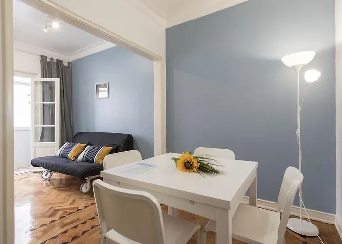 Junto A Fonte Luminosa Appartement